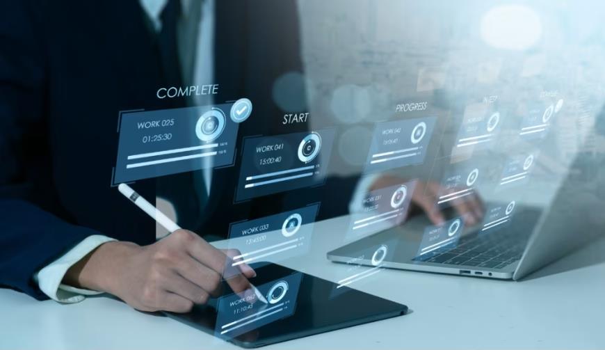 简阳市小程序定制：本地计算赋能，解锁核心优势