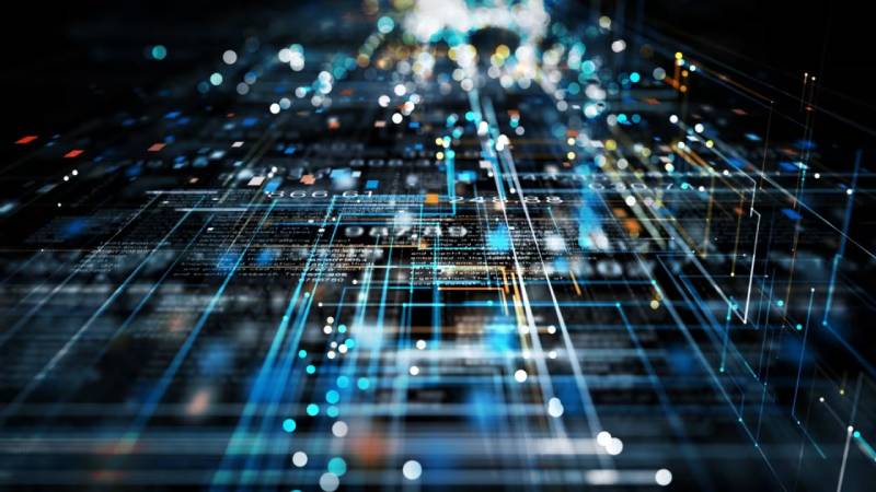 简阳市AI软件开发公司:Python赋能网页开发的适用场景解析