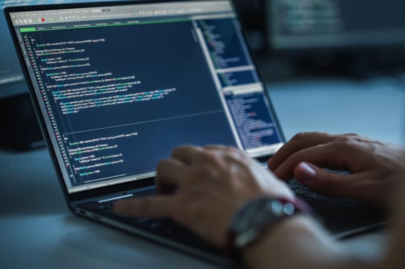简阳市软件定制开发:PHP与Node.js,后端解决方案的优势博弈
